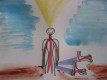- aber zwei Fsse, die sie zu tragen haben.
- aber zwei Hnde, die ihre Botschaften  umzusetzen haben.
Ein Geist, der die Bezge zu ihnen und den weiteren Teilen meines Seins zusammenzubringen versucht.
Ein Mund, der eine einhellige Meinung auszudrcken versucht. 
Zwei Ohren, die gehrig aufpassen, damit sie aufschnappen knnen, was innen und aussen geht.
Aufrufe: 893
Datum: 11.03.09
454x340 (13.0 KB)