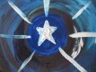 Immer wieder hatte er von der Essenz in allem gesprochen. Ich hatte geglaubt zu wissen, wovon er spricht. Mein Glaube liess mich  Grenzen in mir setzen. Vielleicht mssen wir selber so stark zur Essenz werden, dass wir nicht mehr darber zu sprechen vermgen. 
Aufrufe: 893
Datum: 29.05.09
454x340 (18.5 KB)