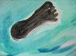 Fingershoes steht neben Schuhen gross angeschrieben im offiziellen schweizerischen Geschft in der Schweiz. Hier geht es doch um Zehen und nicht um Finger, erklrte ich, nach dem seltsamen Begriff fragend. Finger tnt eben besser, erhielt ich zur Antwort. Mit einem beklemmenden Gefhl ging ich von dannen. Gibt es noch eine gemeinsame Sprache?
Aufrufe: 892
Datum: 31.05.09
454x340 (14.7 KB)