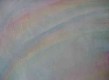 Nein, es war nicht bloss ein Regenbogen, es waren mehrere nebeneinander, die sich gestern zeigten. Wie ein Stck eines nicht ganz sichtbaren Rades erschienen sie mir. Zwischendurch etwas verdeckt und dann wieder in starken Farben. In einem gewissen Abstand davon nochmals weitere Regenbogen, als ob das Rad eigentlich unsichtbar nochmals viel grsser wre. Die Verkehrsmittel des Himmels  ich radschlage darber und bin darunter. 
Aufrufe: 895
Datum: 03.06.09
452x331 (7.1 KB)