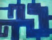Im Labyrinth sind es die festen Krper, die Orientierung zu geben vermgen: Der eigene, die fremden und der Boden. Und manchmal braucht es ein Anstossen, um zu spren, wo der Weg oder das Weg entlang fhren knnte. 
Aufrufe: 897
Datum: 06.08.09
448x340 (116.5 KB)