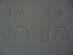 Ich habe zwei Mal ein halbes Ja erhalten. Es scheint daraus kein ganzes geben zu knnen. Momentan stehe ich noch da wie der Esel am Berg, be mich selber im I aaaa. 
Aufrufe: 893
Datum: 11.09.09
454x340 (70.7 KB)