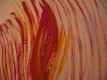 Vielleicht ist es der Wunsch nach Licht und nach ruhigem Bewegtsein, der Flammenhnliches im Bild entstehen und entdecken lsst. 
Aufrufe: 893
Datum: 20.01.10
640x480 (148.9 KB)