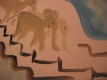 Eine Herde Elefanten schien die Treppe hinunterzustampfen. So wurde ich mir bewusster, wie wenig ich meine Umgebung kenne. 
Aufrufe: 892
Datum: 16.02.10
640x480 (94.2 KB)